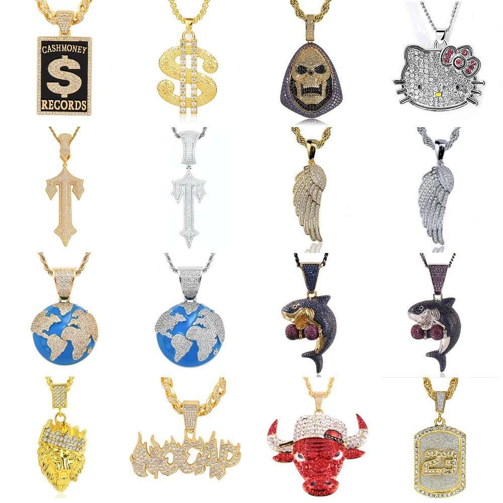 COLLARES "Diversos #5"