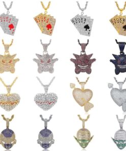 COLLARES "Diversos #4"