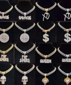 CUBANA "Diversos #5" Pennywise, Dinero Money, Calavera Skeleton Savage