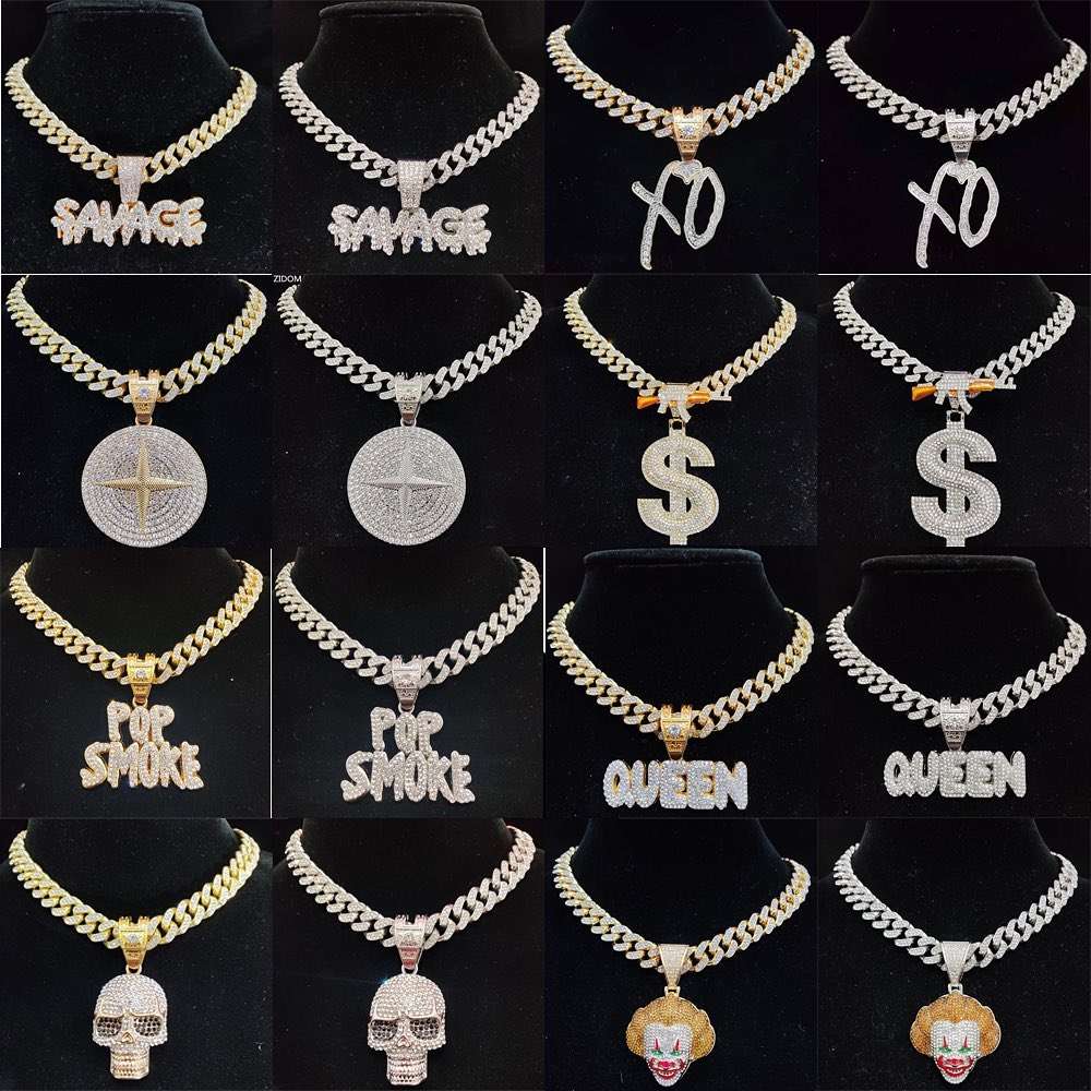 CUBANA "Diversos #5" Pennywise, Dinero Money, Calavera Skeleton Savage