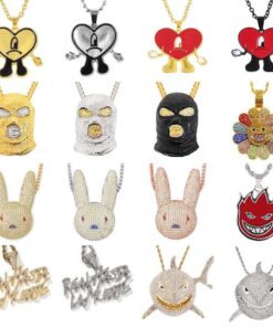 COLLARES "ARTISTAS"