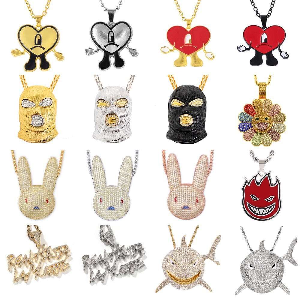 COLLARES "ARTISTAS"