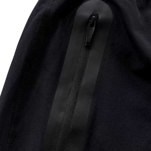Conjunto NIKE TECH x NOCTA "Negro" Algodon Alta Calidad - Imagen 9