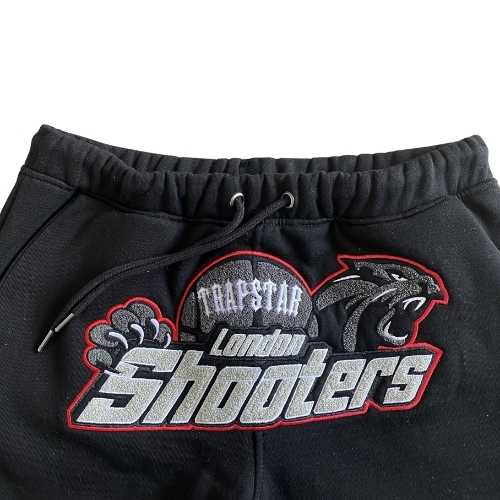 Conjuntos TRAPSTAR Shooters Invierno "Oscuro" Bordado - Imagen 6