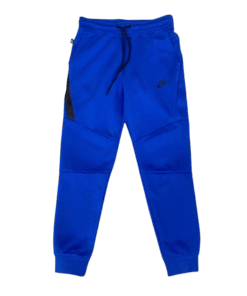 Pantalón Buzo NIKE TECH "Azul" Algodón