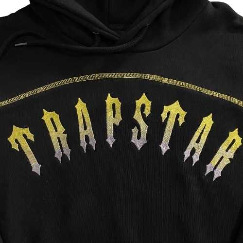 Conjunto TRAPSTAR Invierno "Central Cee" Bordado - Imagen 2