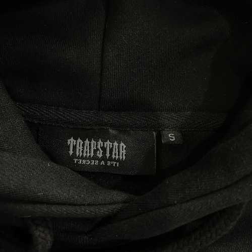 Conjunto TRAPSTAR Invierno "Central Cee" Bordado - Imagen 3