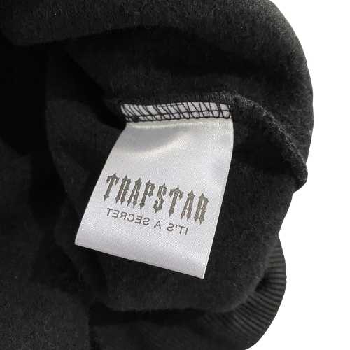 Conjunto TRAPSTAR Invierno "Central Cee" Bordado - Imagen 5