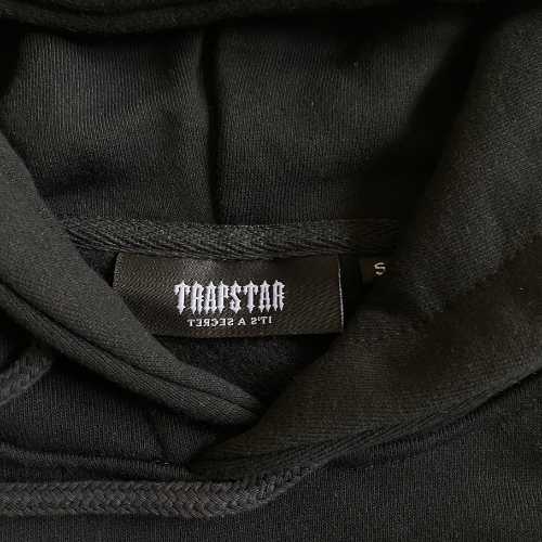 Conjuntos TRAPSTAR Invierno "Rojo/Blanco" Bordado - Imagen 3