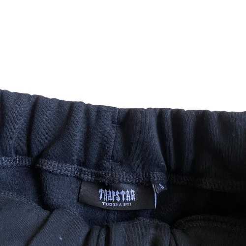 Conjuntos TRAPSTAR Invierno "Rojo/Blanco" Bordado - Imagen 6