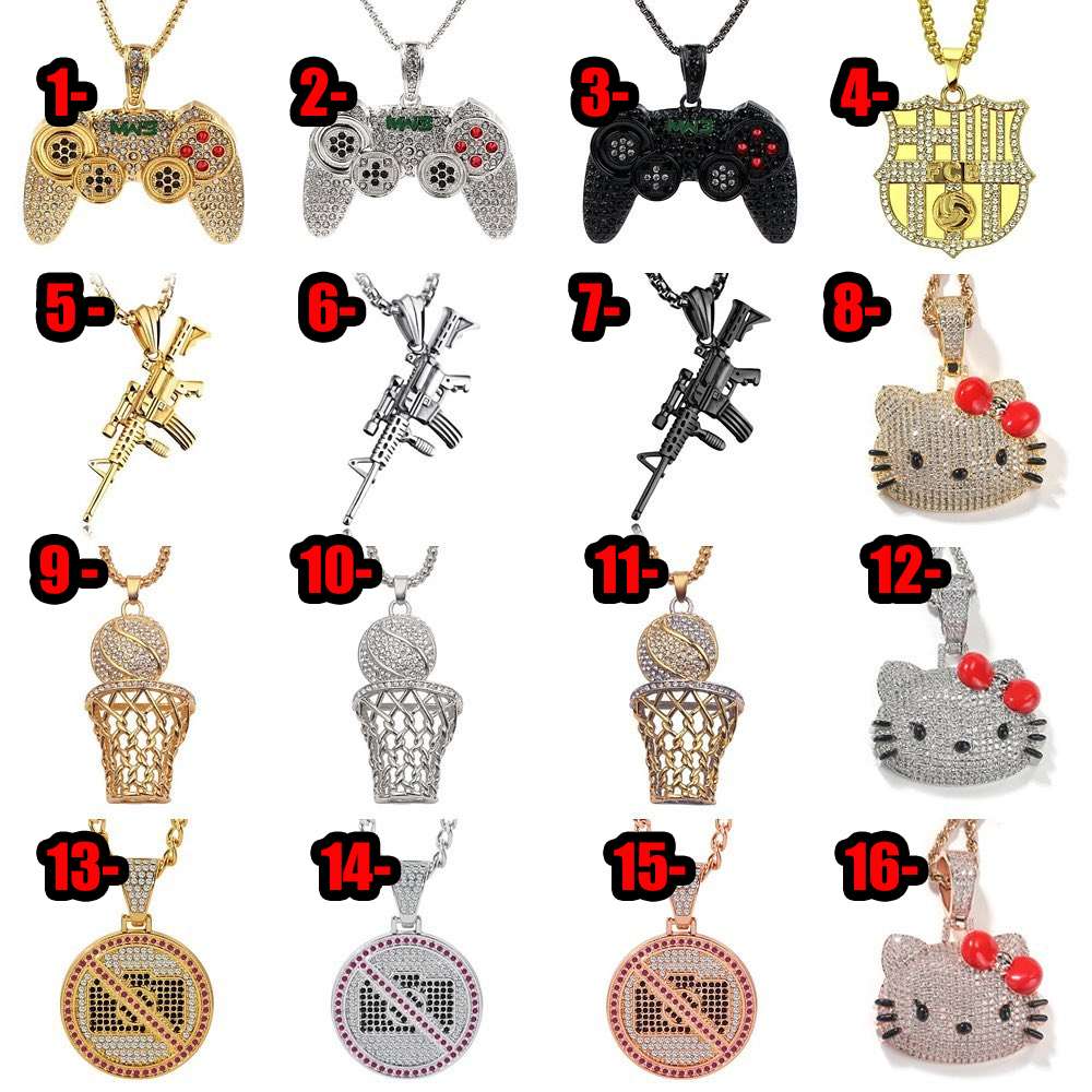 COLLARES "Diversos #1" - Imagen 2