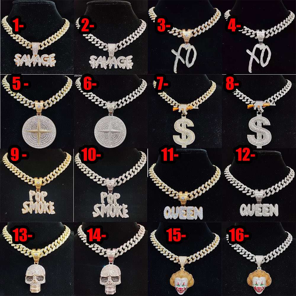 CUBANA "Diversos #5" Pennywise, Dinero Money, Calavera Skeleton Savage - Imagen 2