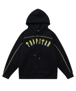 Poleron TRAPSTAR "Central Cee" Bordado