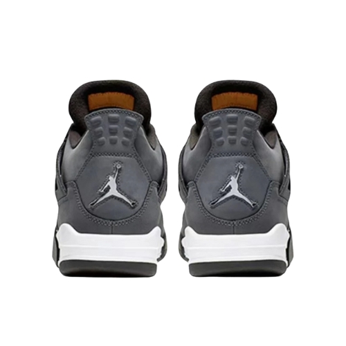 Air Jordan Retro 4 "Cool Grey" Gris - Imagen 2