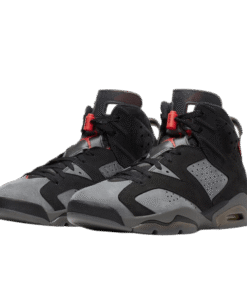 Air Jordan Retro 6 "PSG"
