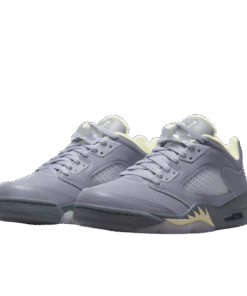 Air Jordan Retro 5 "Low Indigo Haze"