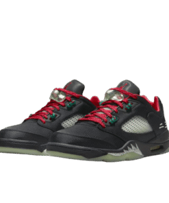 Air Jordan Retro 5 "Low Clot"