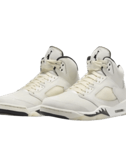 Air Jordan Retro 5 "SE Sail" Blancas
