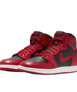Air Jordan Retro 1 "Varsity Red"