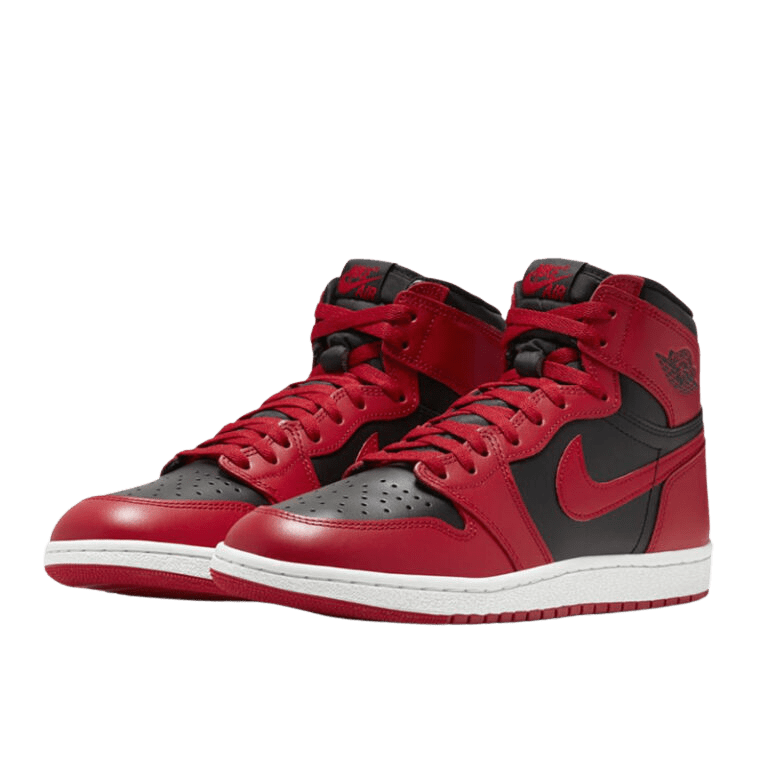 Air Jordan Retro 1 "Varsity Red"