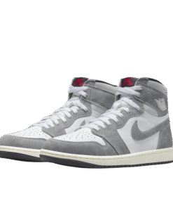 Air Jordan Retro 1 "Washed Heritage" Gris Blanco