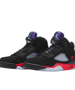 Air Jordan Retro 5 "Top 3"