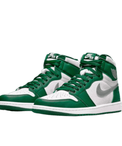 Air Jordan Retro 1 "Gorge Green"