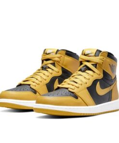 Air Jordan Retro 1 "Pollen"