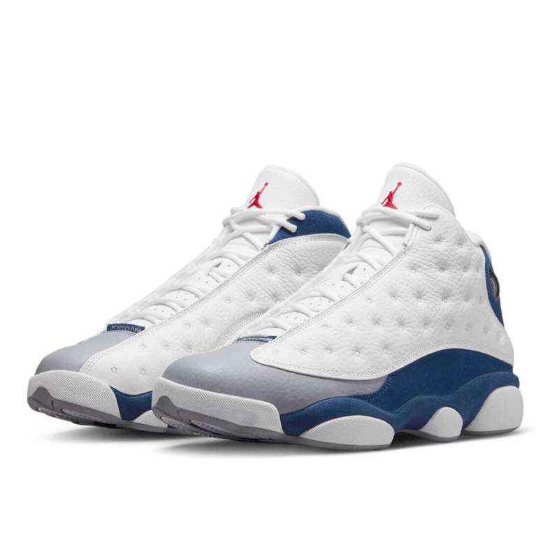 Air Jordan 13 Retro "French Blue"