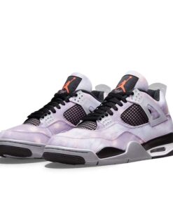 Air Jordan Retro 4 "Zen Master"