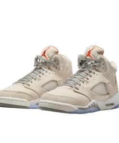 Air Jordan Retro 5 "SE Craft Light Orewood Brown"