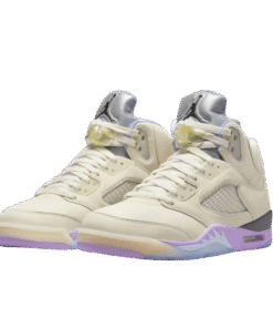Air Jordan Retro 5 "DJ Khaled Sail"