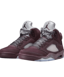 Air Jordan Retro 5 "Burgundyk"