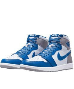 Air Jordan Retro 1 "True Blue"