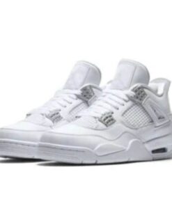 Air Jordan Retro 4 "Pure Money" (copia)