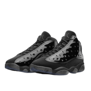 Air Jordan 13 Retro "Cap and Gown" CHAROL