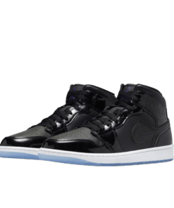 Air Jordan Retro 1 "Space Jam"