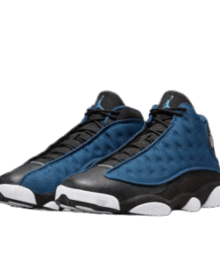 Air Jordan 13 Retro "Brave Blue"