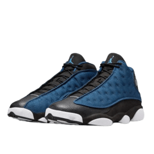 Air Jordan 13 Retro "Brave Blue"