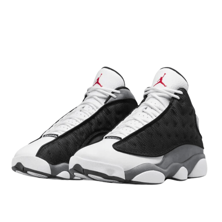 Air Jordan 13 Retro "Black Flint"