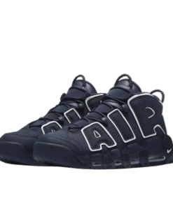 AIR MORE UPTEMPO "Obsidian"