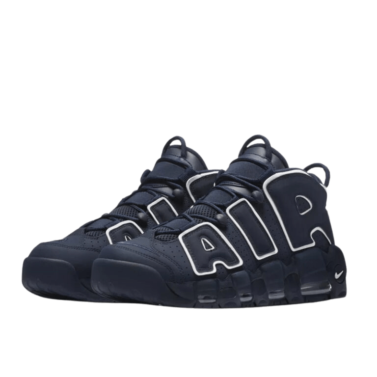 AIR MORE UPTEMPO "Obsidian"