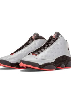 Air Jordan 13 Retro "Reflective Silver"