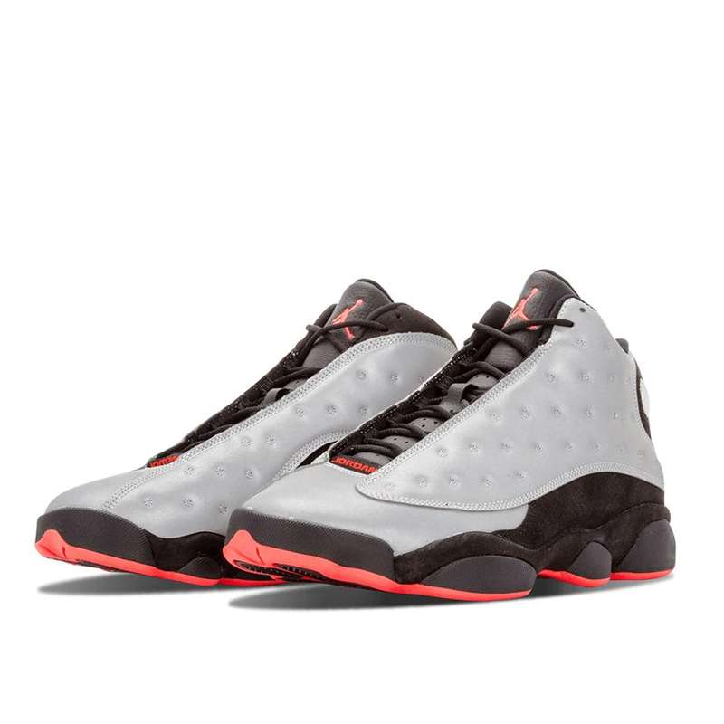 Air Jordan 13 Retro "Reflective Silver"