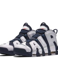 AIR MORE UPTEMPO "Olympic"