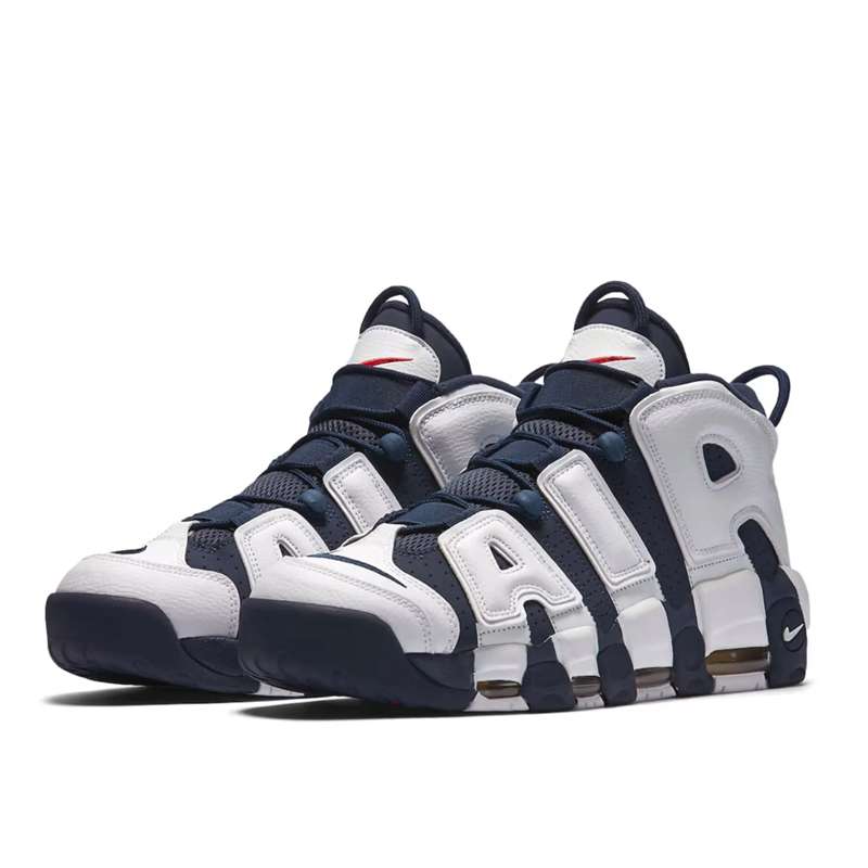 AIR MORE UPTEMPO "Olympic"