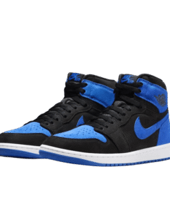 Air Jordan Retro 1 "Royal Re-Imagined" Azul Negro