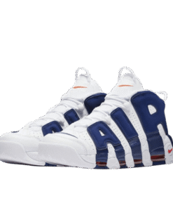 AIR MORE UPTEMPO "Knicks"