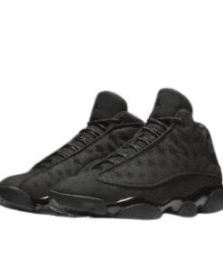 Air Jordan 13 Retro "Black Cat"