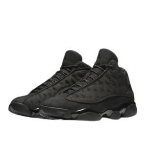 Air Jordan 13 Retro "Black Cat"